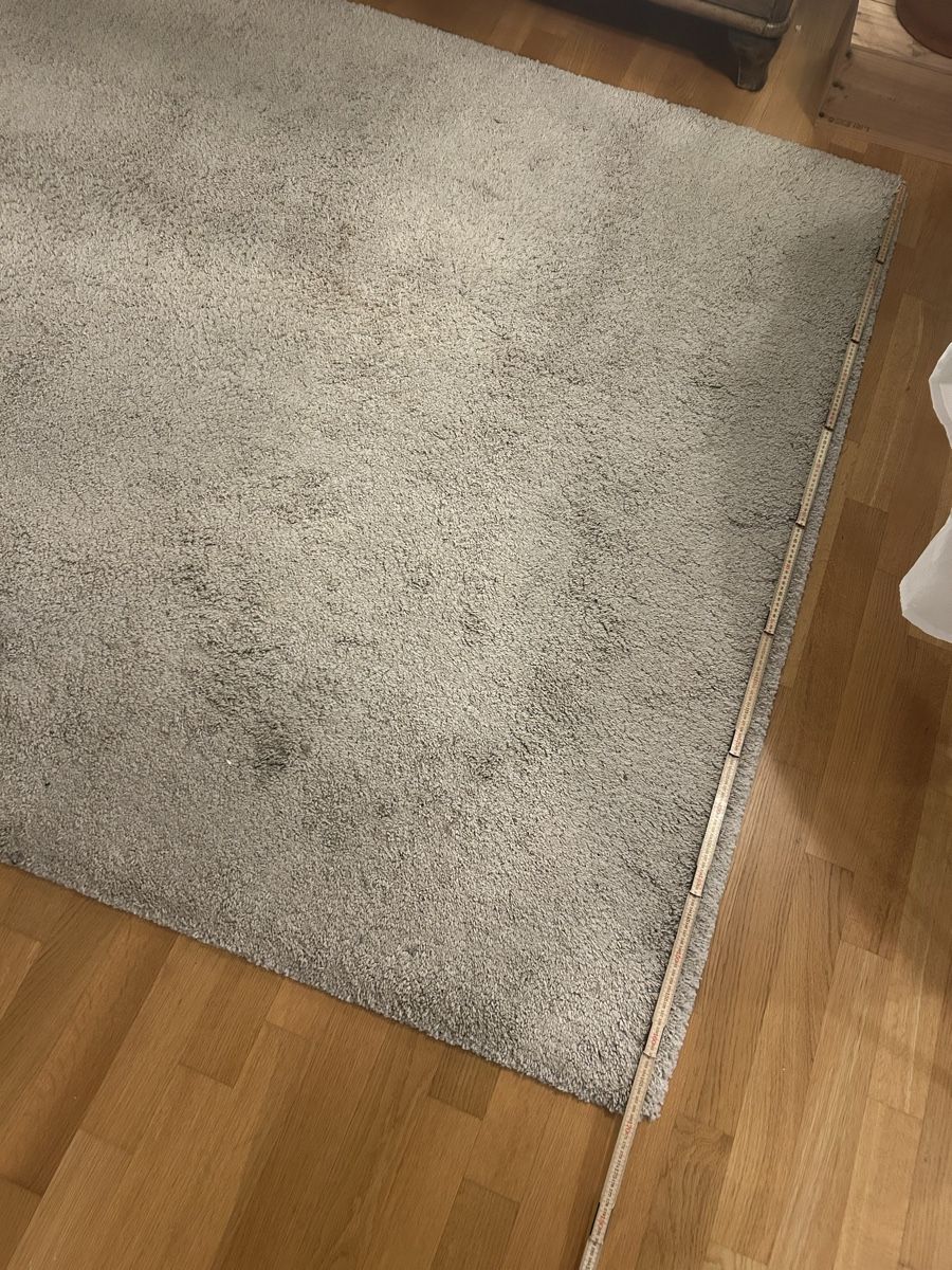 Tapis: Teppich – D'occasion à Zollikon par sar_k52s 2