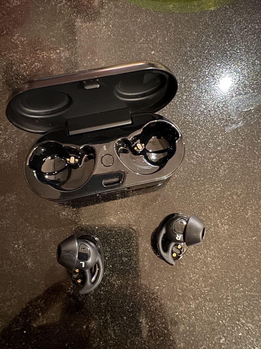 Bose Cuffie: Bose Sport Earbuds – Usato da Stäfa venduto da MBrndl12 1