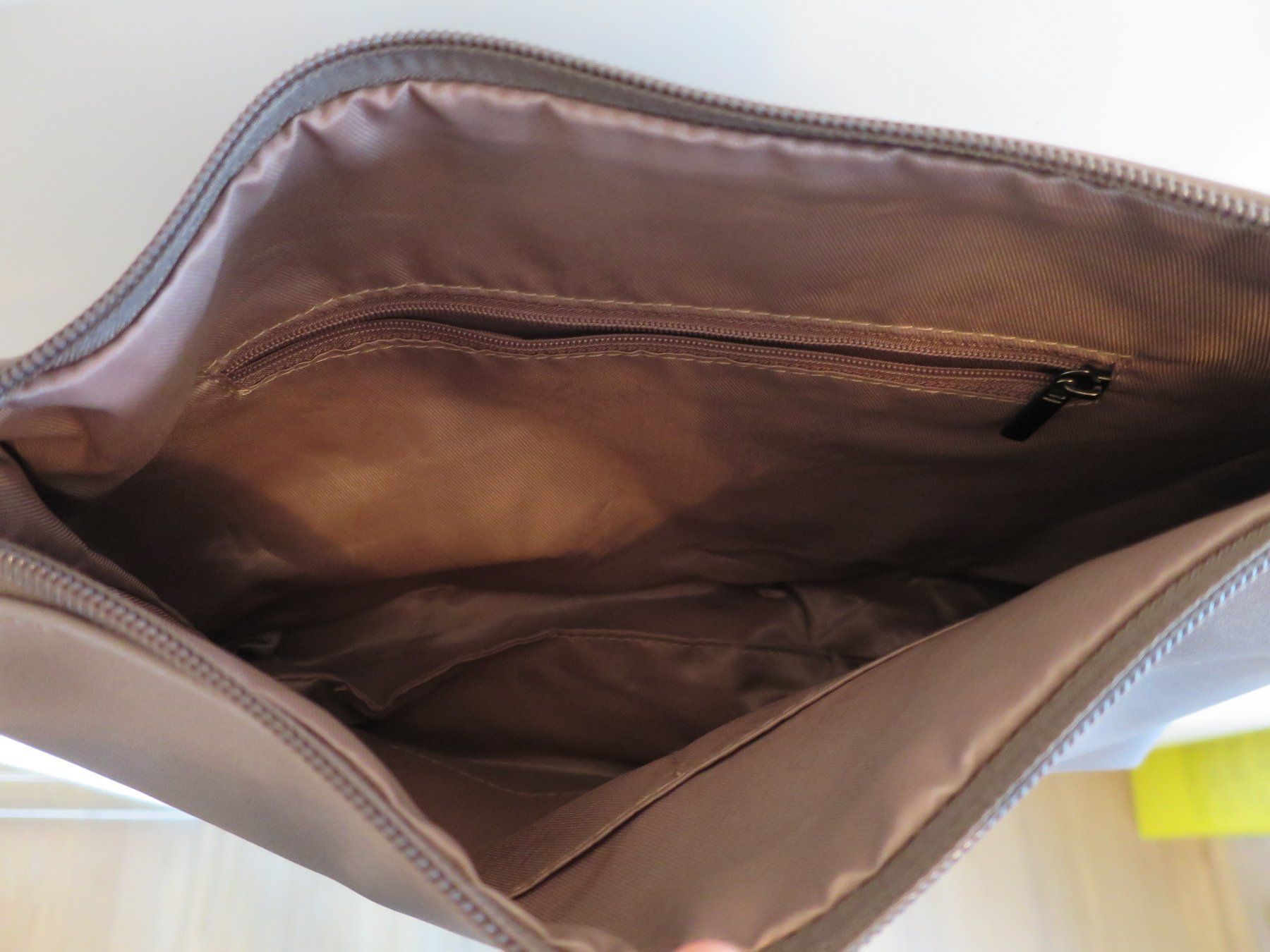 Borse da donna: Neuwertige Tasche – Usato da Siebnen venduto da greenpingu 1