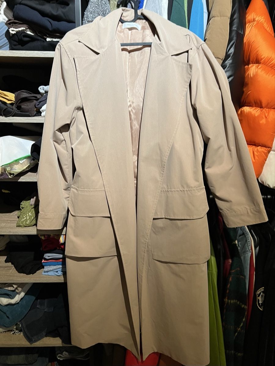 Cappotti: Trenchcoat - TREE by DOTOR – Nuovo (secondo la descrizione) da St. Gallen venduto da trxcy 4