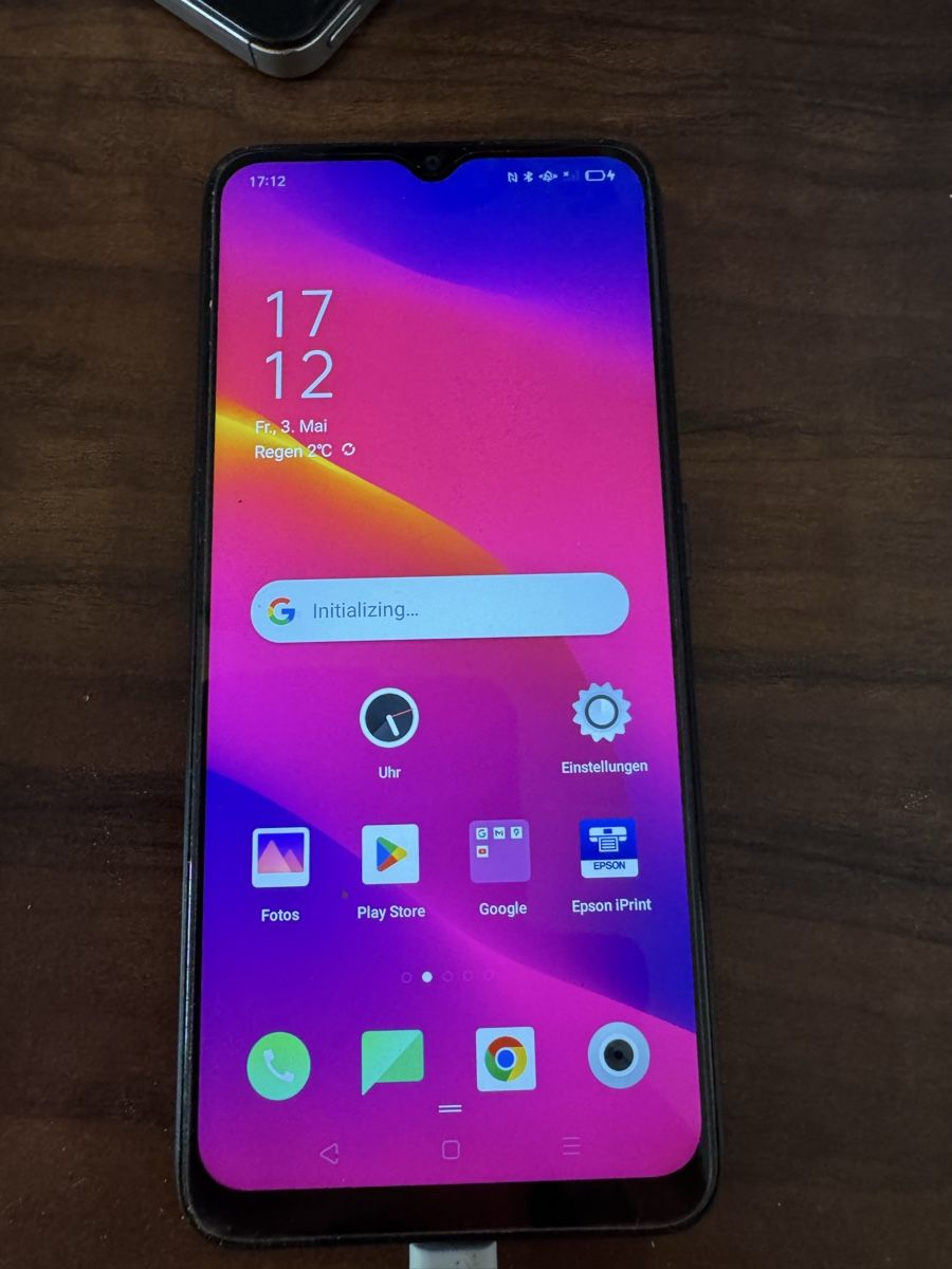 Oppo Telefoni cellulari / Smartphones: OPPO A5 2020 – Usato da Fehraltorf venduto da madewithlove
