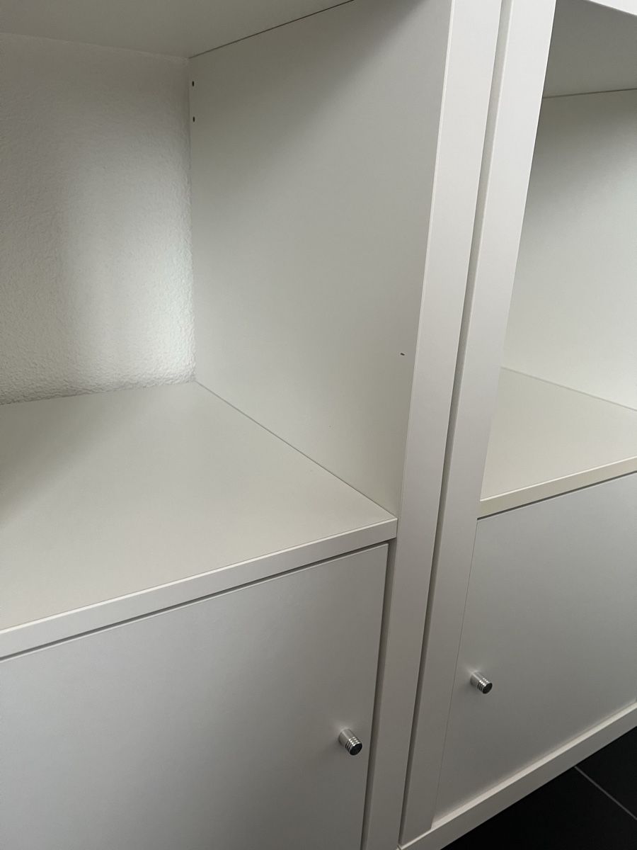 Ikea Étagères: Kallax Regal – D'occasion à Heimberg par mira777 2