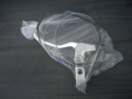 Bremskabel Shimano komplett mit Schalthebel vorne + Versand