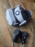 Meta Quest 3S 128 GB + BOBOVR S3 Pro + Zubehör | Wie neu