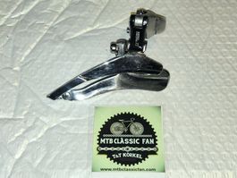 Shimano XT M736 Umwerfer Retro Kult MTB Teile 31.8