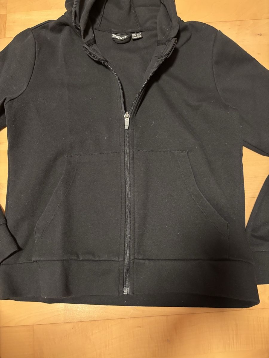 Giacche: Jacke schwarz S – Usato da Kesswil venduto da Branca-01 2