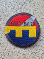 *** Badge Rund Festungswachtkorps ***