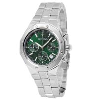 Bulova Men's 96B409 Octagon Precisionist Quartz