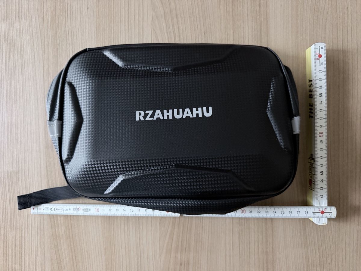 Borse: Motorradtasche – Nuovo (secondo la descrizione) da Emmenbrücke venduto da Pplotter