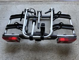 Audi Fahrradträger
