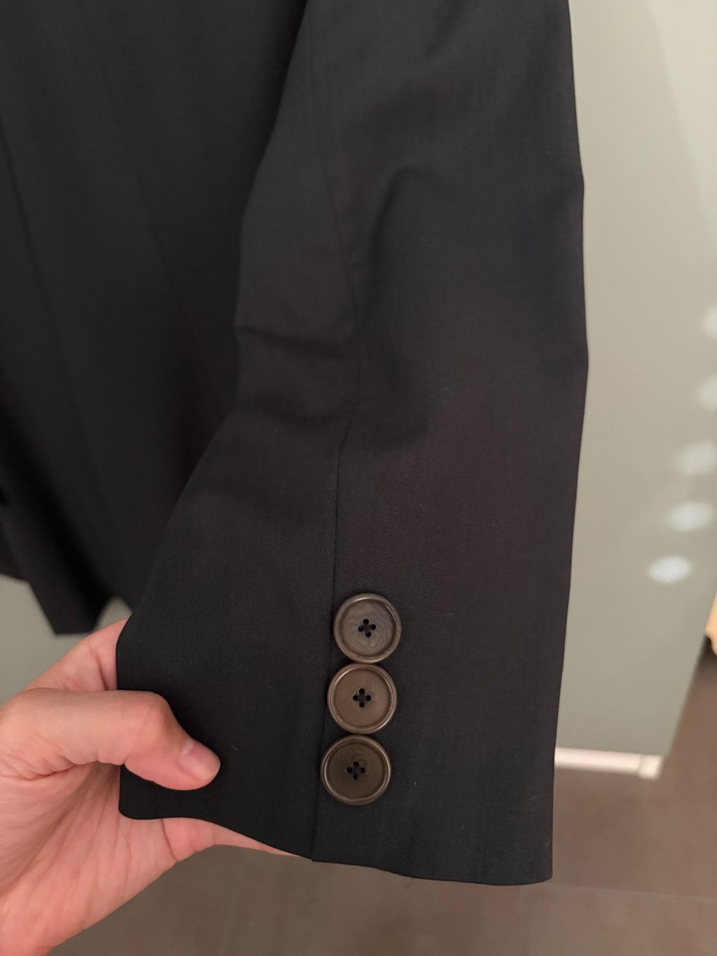 Akris Giacche: Arkis punto jacket – Usato da Frauenfeld venduto da Classiclover 5