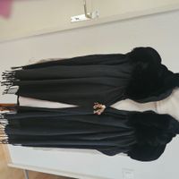 exklusiWinter schal und.hut modern trendy