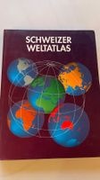 SCHWEIZER WELTATLAS