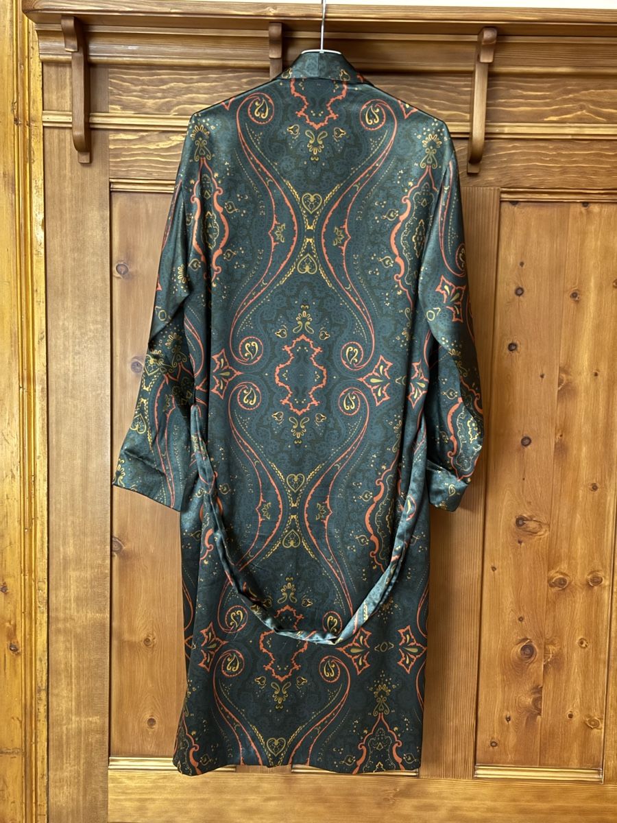 Dior Peignoirs: Robe de chambre Dior  – D'occasion à Sierre par OCNL 1