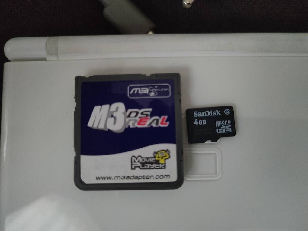 Nintendo Console: Nintendo DS lite – Usato da Zürich venduto da Orkageta 3