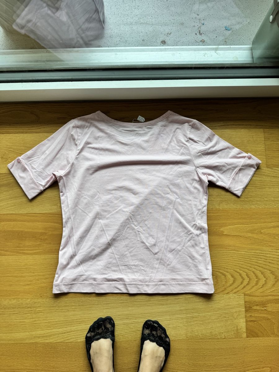 Paul Kehl T-shirt: T-Shirt Paul Kehl – Usato da Birrwil venduto da Annaluna 3