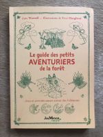 Kinder Abenteuer Buch Wald Natur 4 Elemente Spiel Spass