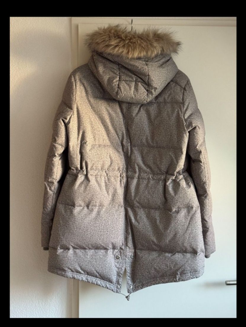 Ralph Lauren Mäntel: Ralph Lauren Down Puffer Coat, Size Large – Gebraucht aus Schliern b.Köniz von Nikk0tin 1