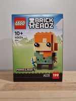 Lego Brickheadz 40624 Minecraft Alex