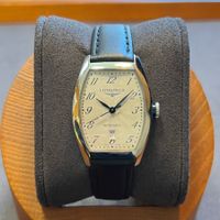 Longines Evidenza Automatic Date L2.142.4