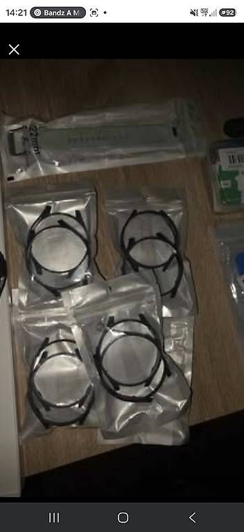 Samsung Smartwatch: Galaxy watch6 classic 47 mm – Usato da Böttstein venduto da maexli555 1