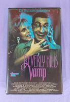 VHS-Videokassette: Beverly Hills Vamp (Fred Olen Ray) RAR