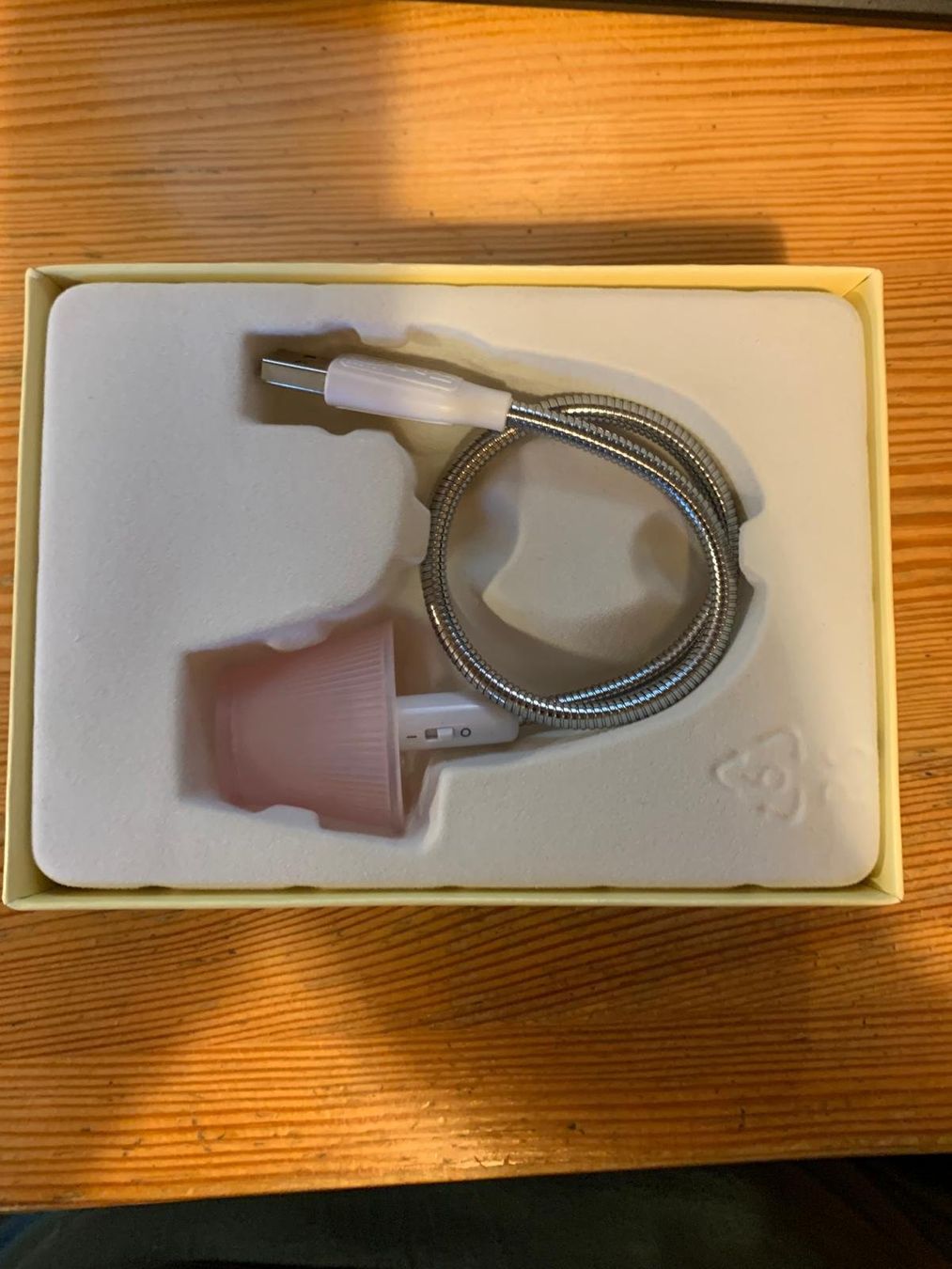 Lampade: USB Leuchte für PC – Nuovo e nell'imballaggio originale da Emmen venduto da rosa65 1
