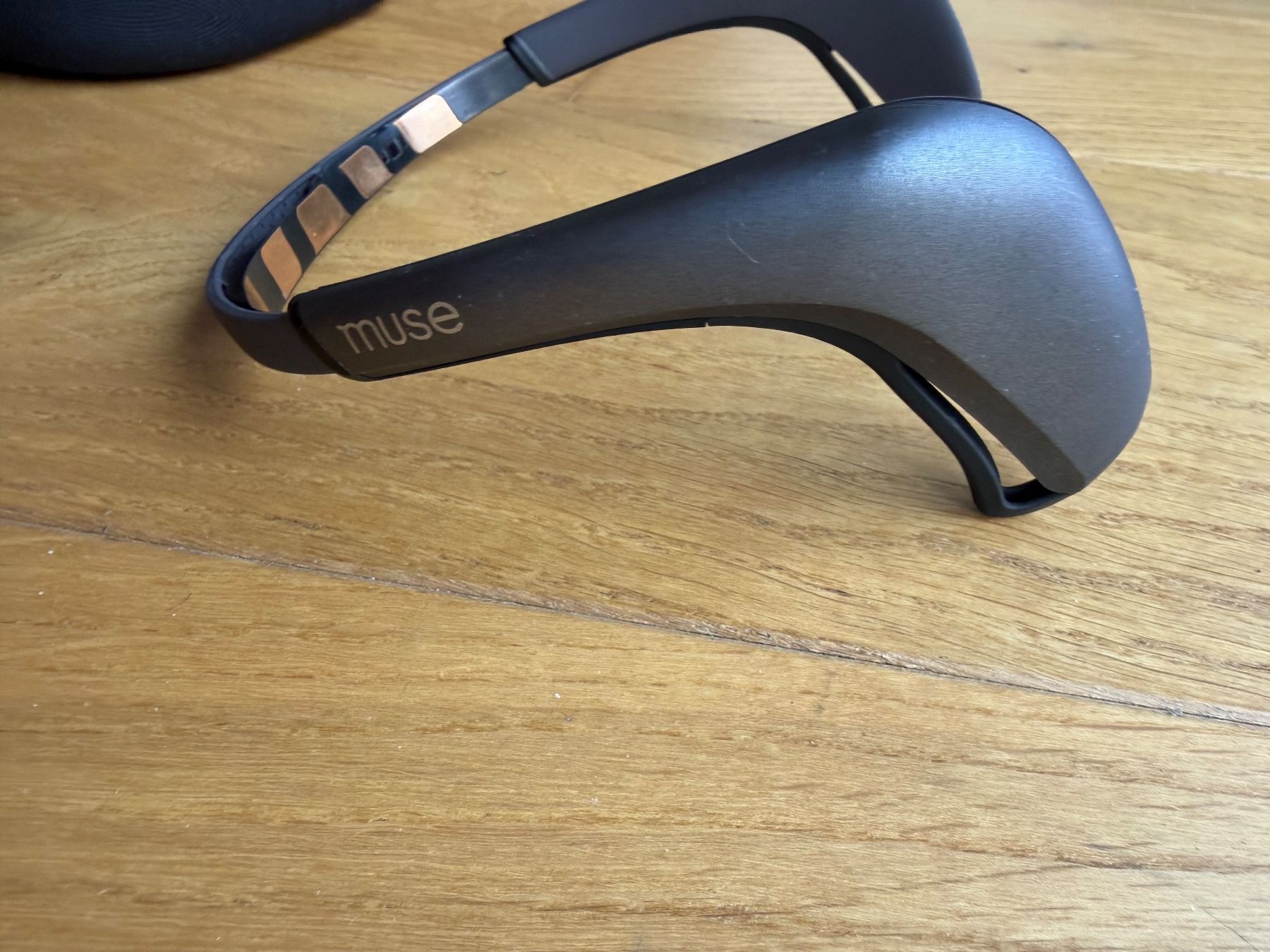 Messen: Muse 2 Neurofeedback Headband EEG | inkl. Case & USB-Kabel – Gebraucht aus Horgen von rei_8k7q 5
