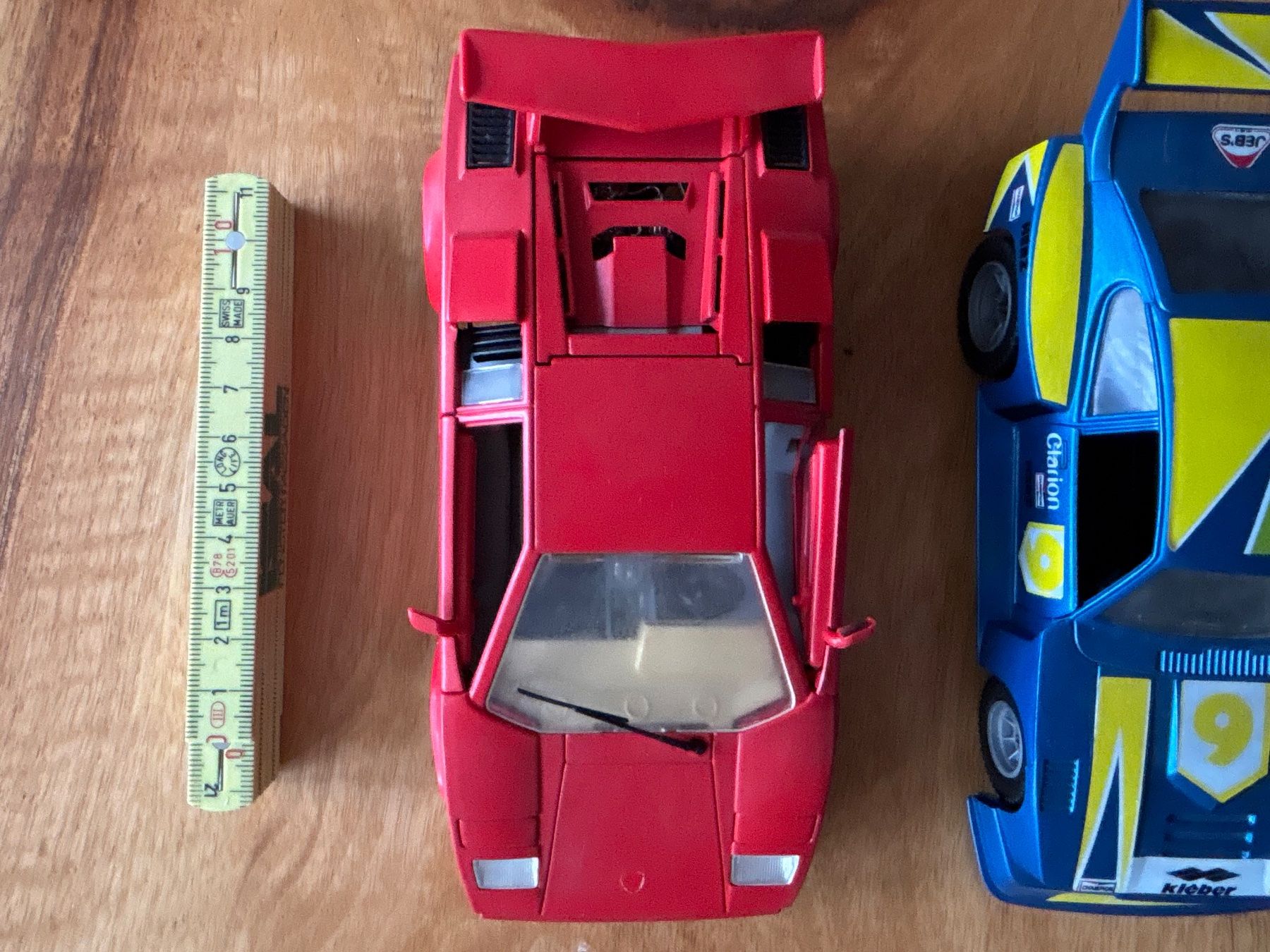 Ferrari Modellini d'auto: Rennauto Modelle – Usato da Trogen venduto da dan_vq79 4