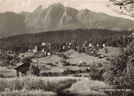 Flims waldhaus G
