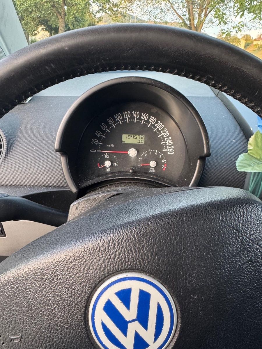 VW Autos: VW Beetle – D'occasion à Wallbach par SchnellAutomobile 6