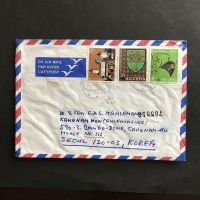 PP 184,188 a Brief gest UITIKON-WALDEGG 24.11.80