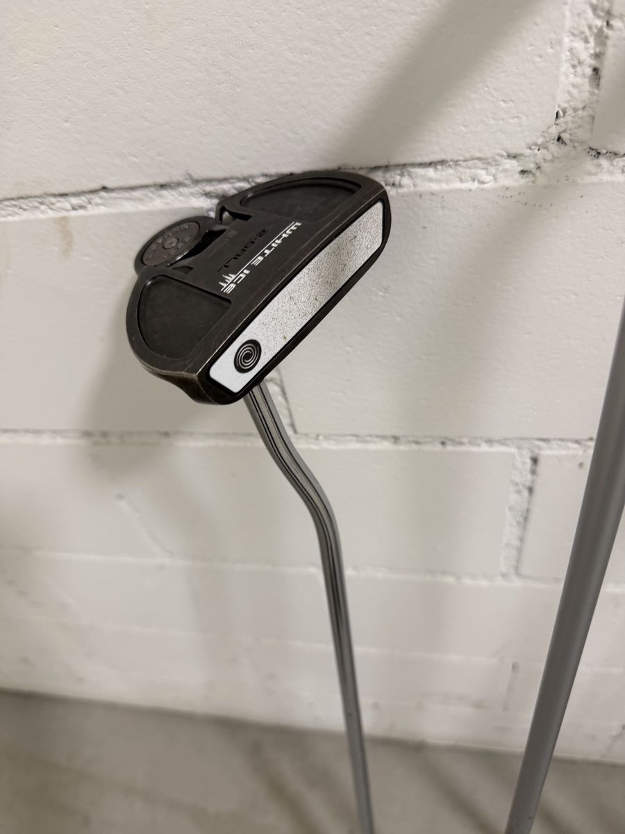 Callaway Schläger & Sets: Callaway xHot 2 Golfset – Gebraucht aus Gossau ZH von Inineth 4
