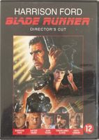 HARRISON FORD - BLADE RUNNER