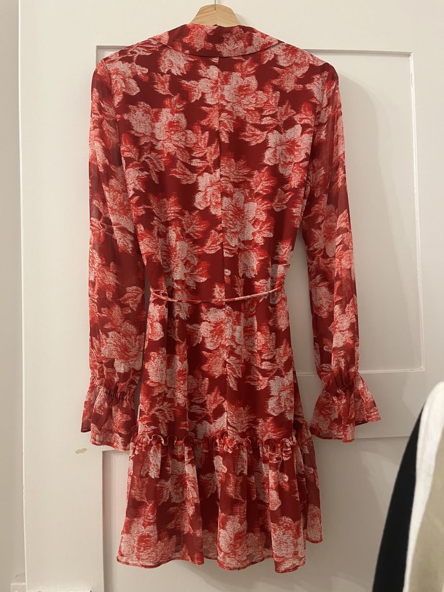 Ted Baker Kleider: Ted Baker Kleid Größe XS/S – Gebraucht aus Schaffhausen von isa_75rk 1