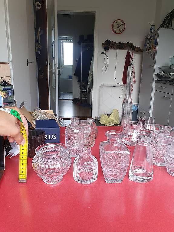 Vasi & Recipienti: 18 Galsvasen – Usato da Bern venduto da Helays 2