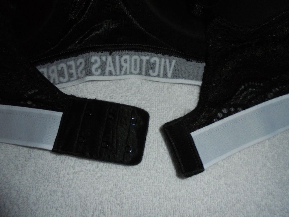 VICTORIA'S SECRET BH GRÖSSE 36 D / 80 D (Neu und originalverpackt) in ...