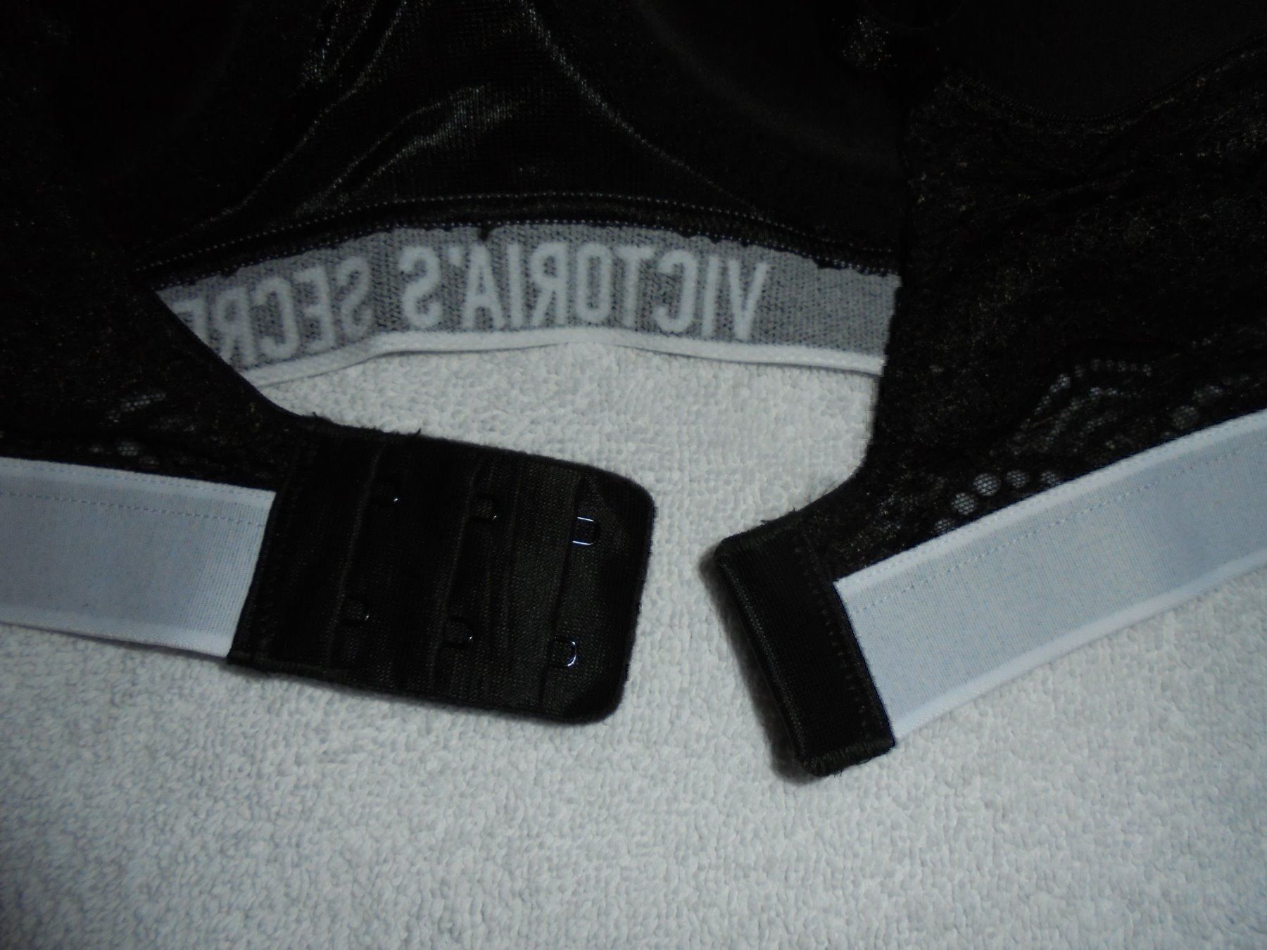 Victoria's Secret Altra biancheria intima: VICTORIA'S SECRET BH GRÖSSE 36 D / 80 D – Nuovo e nell'imballaggio originale da Aarau Rohr venduto da PinkSchwein 4