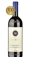 Sassicaia Wein 2021 Bolgheri Top Jahrgang