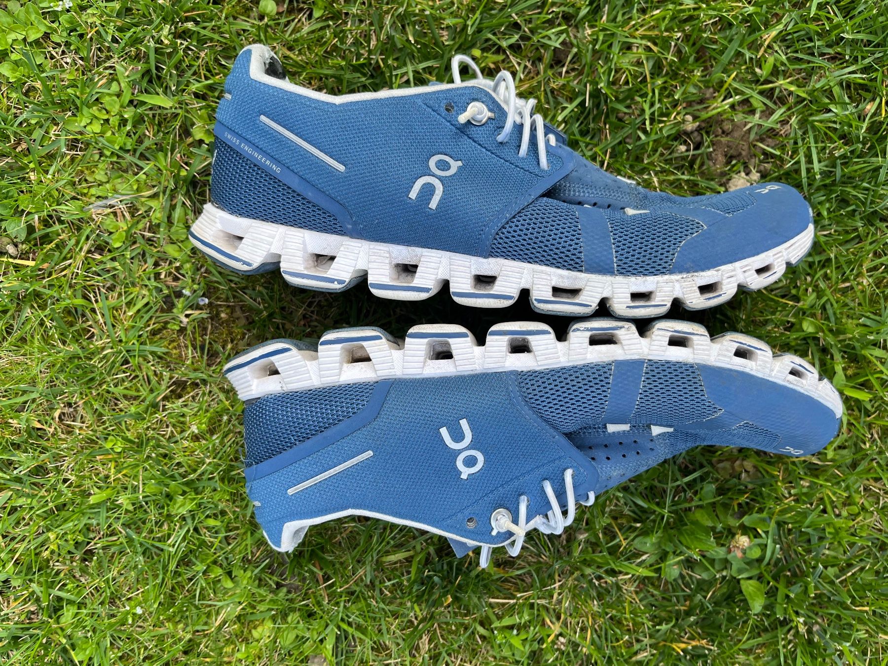 On Scarpe da donna: Damen On Cloud 40 – Usato da Lenzburg venduto da r_mendes 4