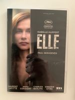 DVD Elle - Isabelle Huppert - Drame - Thriller Captivant