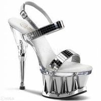 Neue High Heels von Pleaser