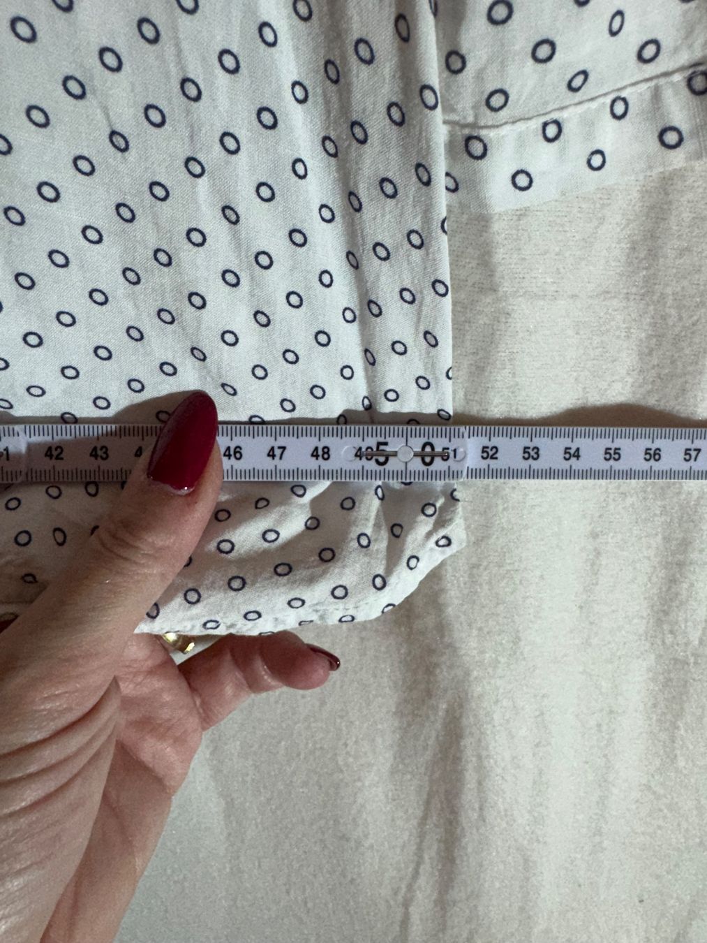 Comma Camicette: Schöne Bluse von Komma Gr. 36 – Usato da Grosswangen venduto da second_hand_dress 5