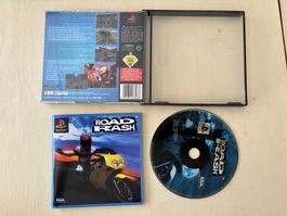 Road Rash (OVP)