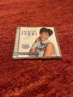 Francine Jordi CD - Verliebt ins Leben - Top Zustand!