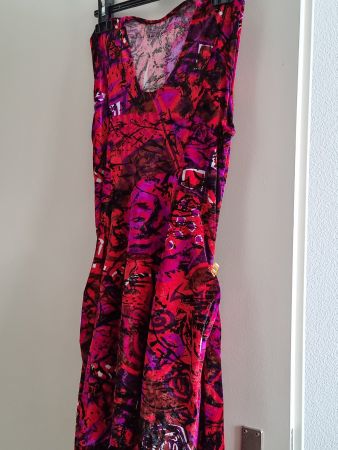 Hose mit Tunika,  Shirt Gr.M