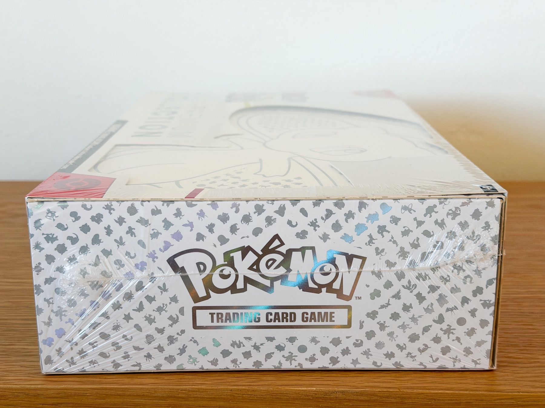 Pokémon Carte collezionabili: Pokémon 151 Ultra Premium Collection EN – Nuovo e nell'imballaggio originale da Montagny-Yverdon venduto da For1 2