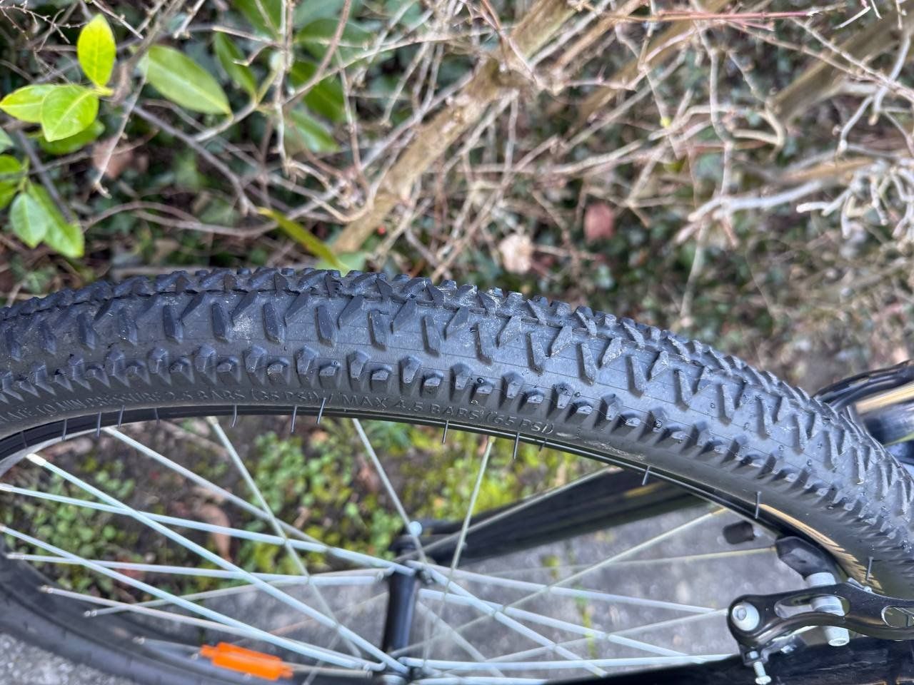 Biciclette: Touring Mountain Bike "28" – Usato da Ostermundigen venduto da mkh_p8j5 1