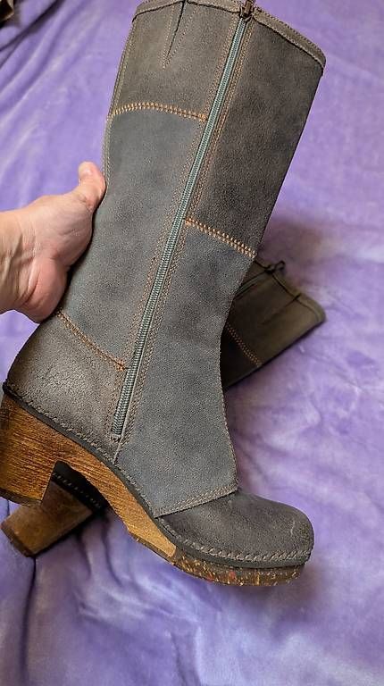 Scarpe da donna: Art Stiefel Gr. 38  – Usato da Gwatt (Thun) venduto da Kata1978 2