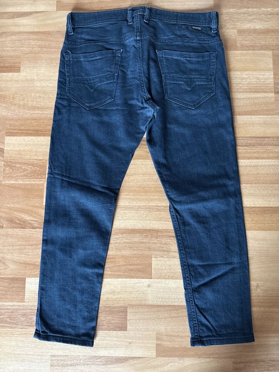 Diesel Jeans: Diesel Jeans Grösse 33/30 SlimSkinny – Usato da Heiden venduto da fam_797q 2